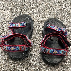 Teva Toddler Sandals